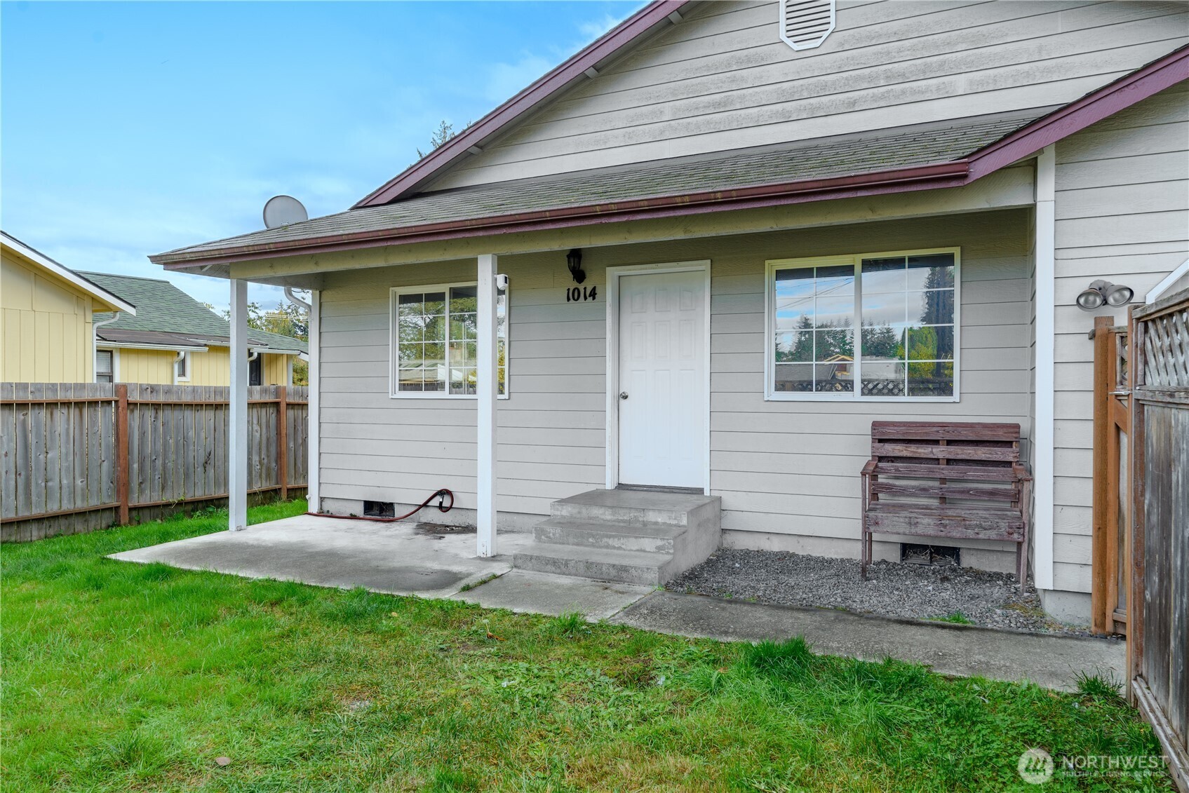 1014 W Spruce Street Port Angeles WA 98363