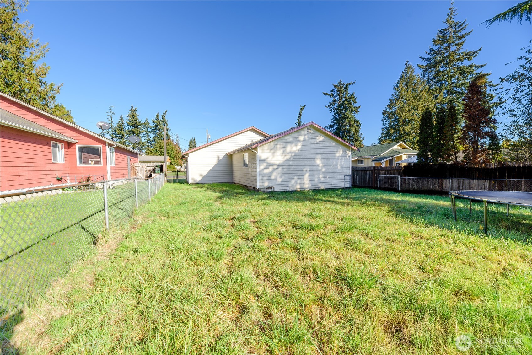 1014 W Spruce Street Port Angeles WA 98363