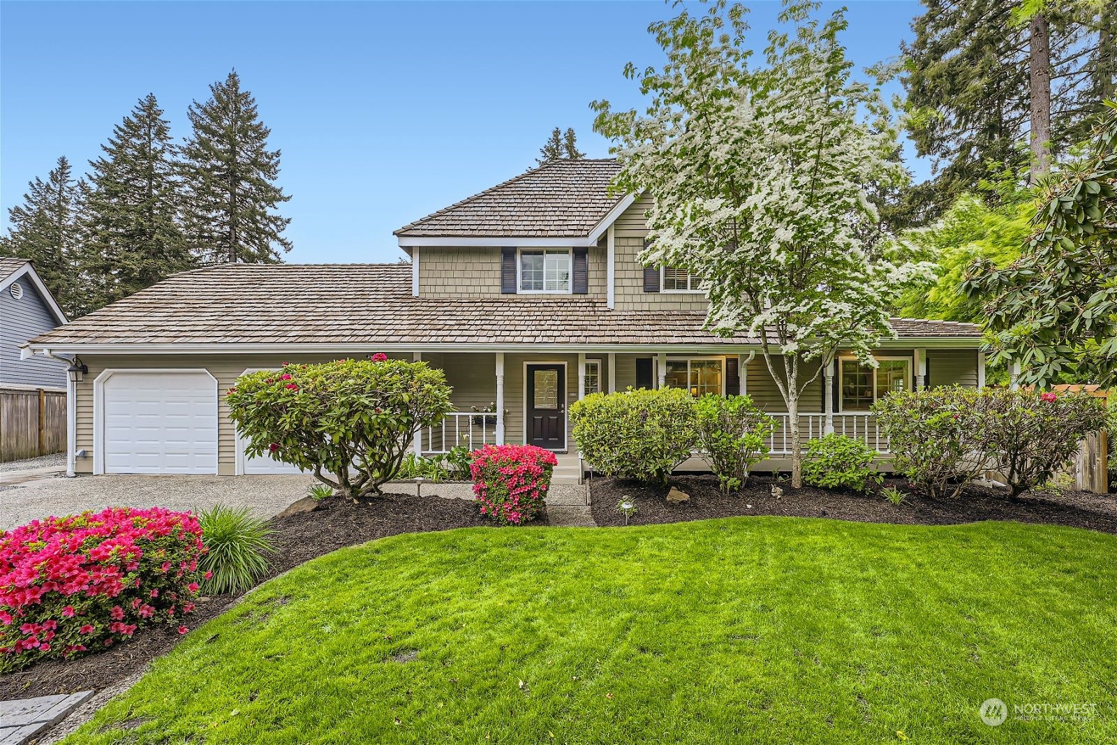2073 214th Street Sw Brier WA 98036