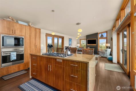 1603 Sea Grass Lane Westport WA 98595