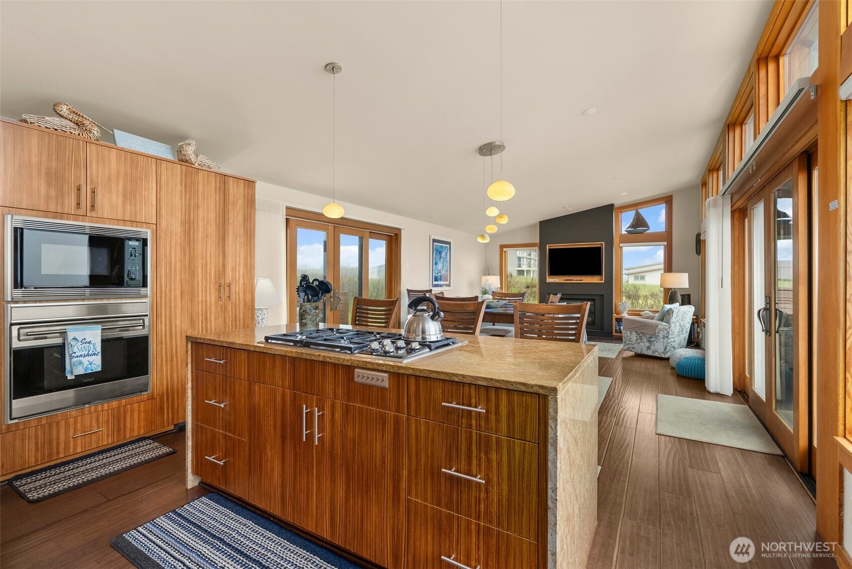 1603 Sea Grass Lane Westport WA 98595