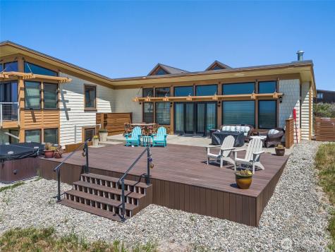 1603 Sea Grass Lane Westport WA 98595