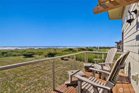 1603 Sea Grass Lane Westport WA 98595