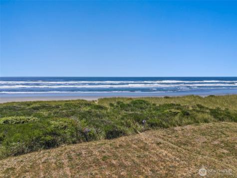 1603 Sea Grass Lane Westport WA 98595