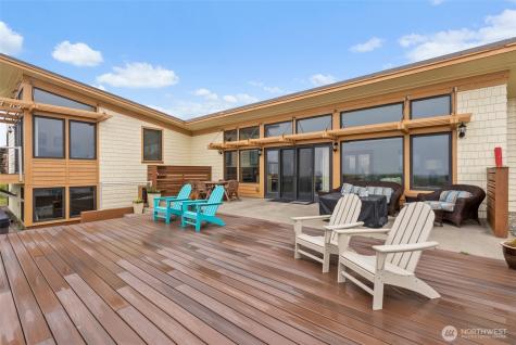 1603 Sea Grass Lane Westport WA 98595
