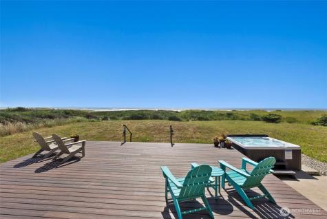 1603 Sea Grass Lane Westport WA 98595