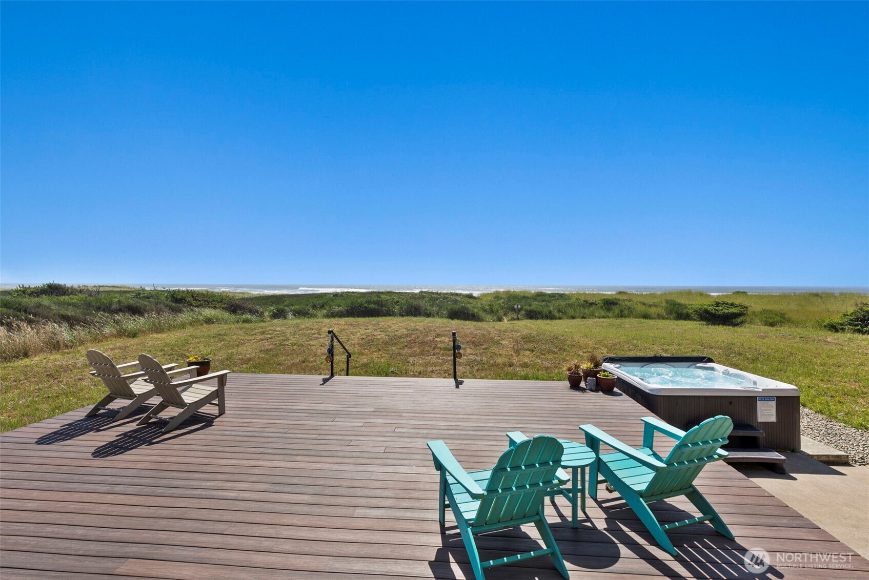 1603 Sea Grass Lane Westport WA 98595