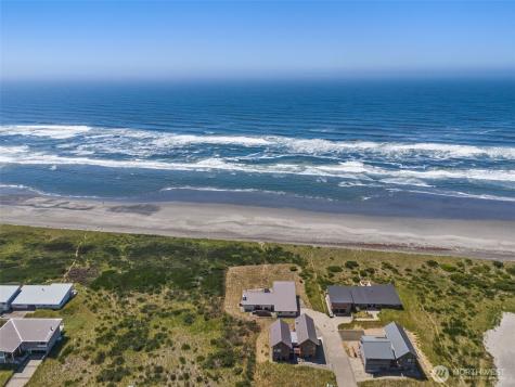 1603 Sea Grass Lane Westport WA 98595