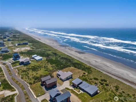 1603 Sea Grass Lane Westport WA 98595