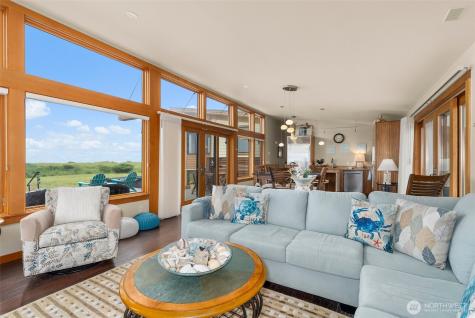1603 Sea Grass Lane Westport WA 98595