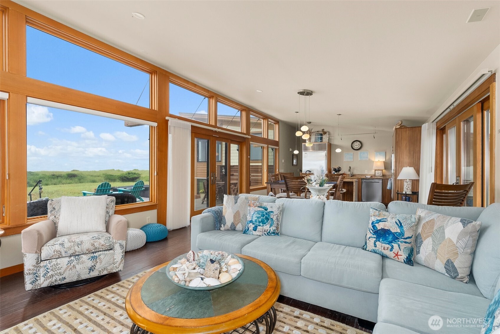 1603 Sea Grass Lane Westport WA 98595