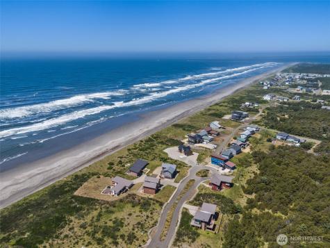 1603 Sea Grass Lane Westport WA 98595