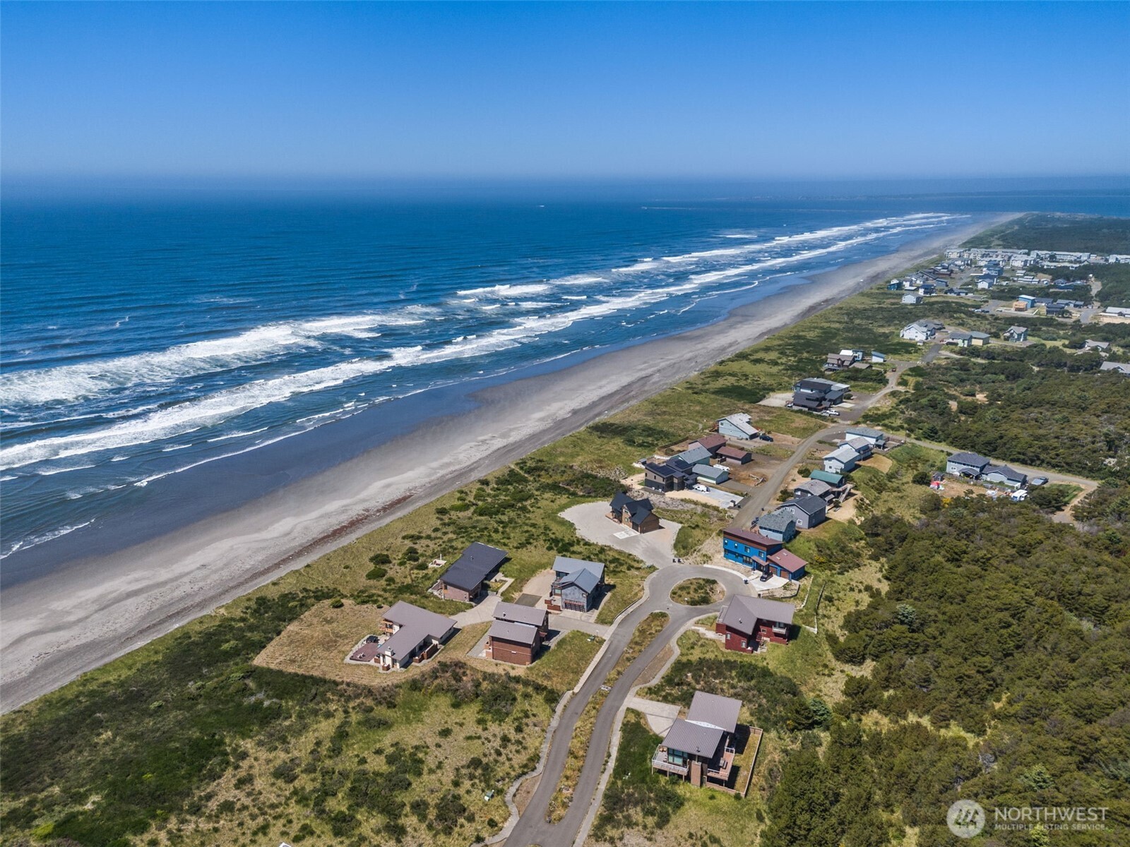 1603 Sea Grass Lane Westport WA 98595