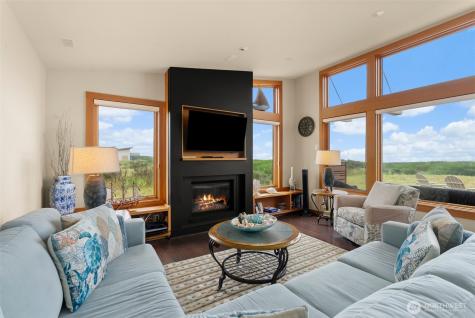 1603 Sea Grass Lane Westport WA 98595