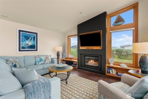 1603 Sea Grass Lane Westport WA 98595