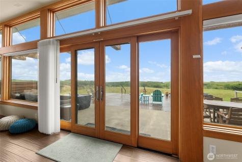 1603 Sea Grass Lane Westport WA 98595