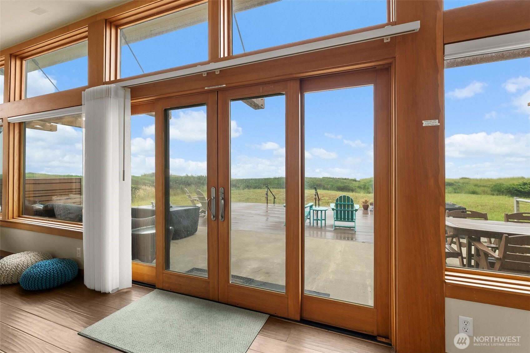 1603 Sea Grass Lane Westport WA 98595