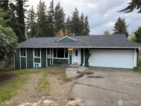 34003 31st Federal Way WA 98023