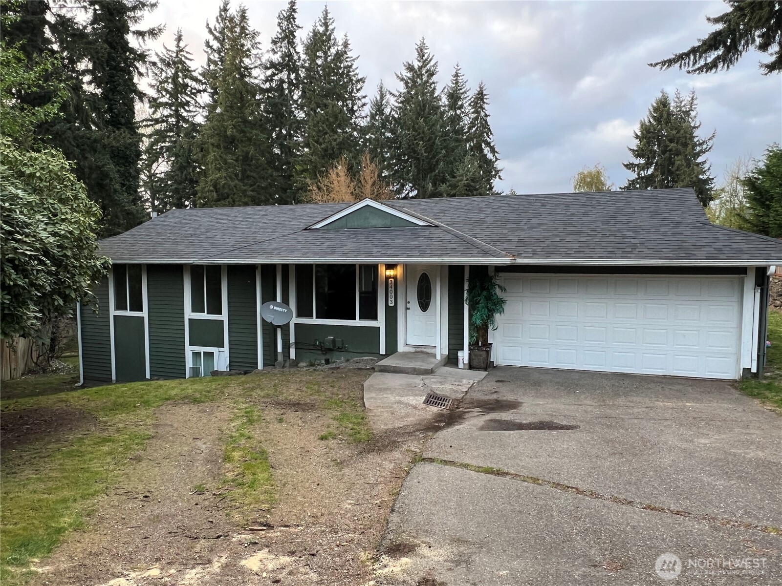 34003 31st Avenue SW Federal Way WA 98023