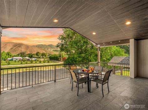 64 Spurlock Lane Monitor WA 98836
