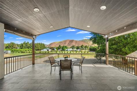 64 Spurlock Lane Monitor WA 98836