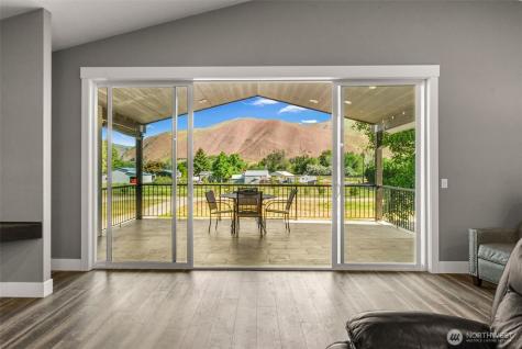 64 Spurlock Lane Monitor WA 98836