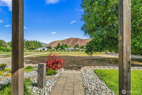 64 Spurlock Lane Monitor WA 98836