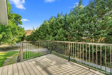 64 Spurlock Lane Monitor WA 98836