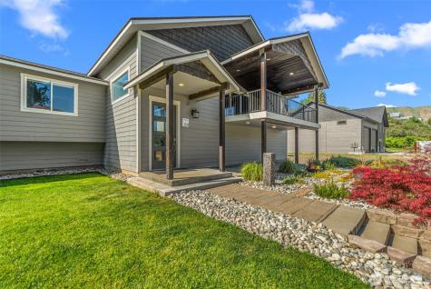 64 Spurlock Lane Monitor WA 98836