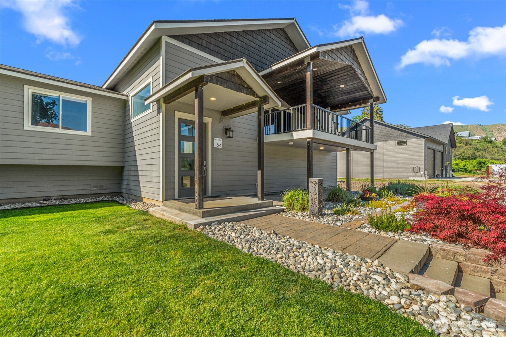 64 Spurlock Lane Monitor WA 98836
