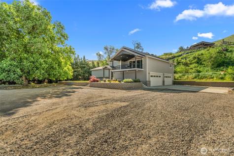 64 Spurlock Lane Monitor WA 98836