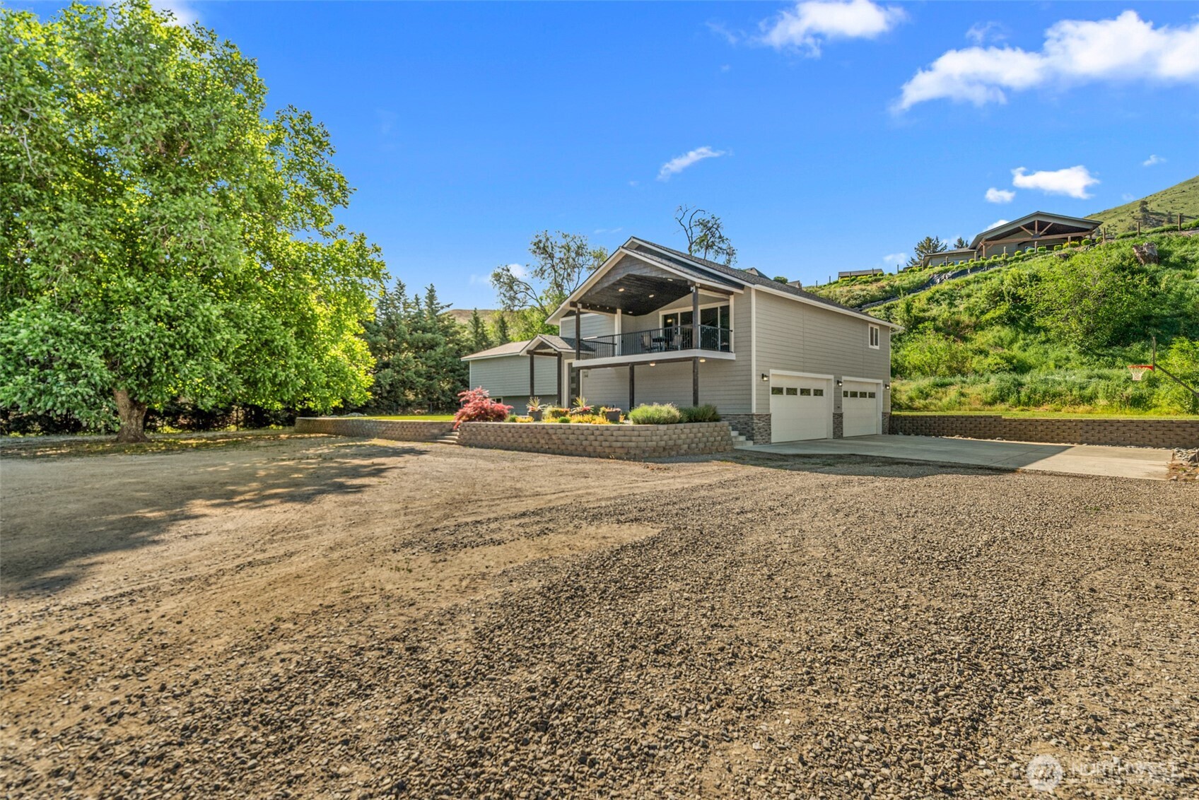 64 Spurlock Lane Monitor WA 98836