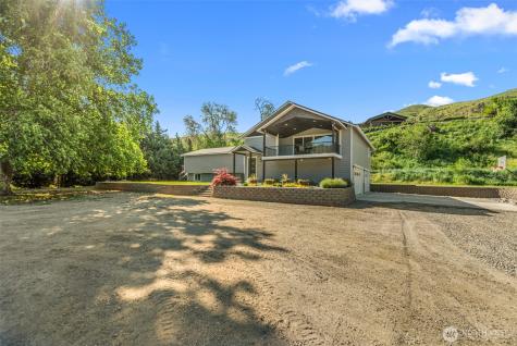 64 Spurlock Lane Monitor WA 98836
