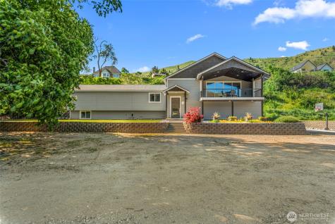 64 Spurlock Lane Monitor WA 98836