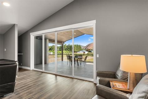 64 Spurlock Lane Monitor WA 98836