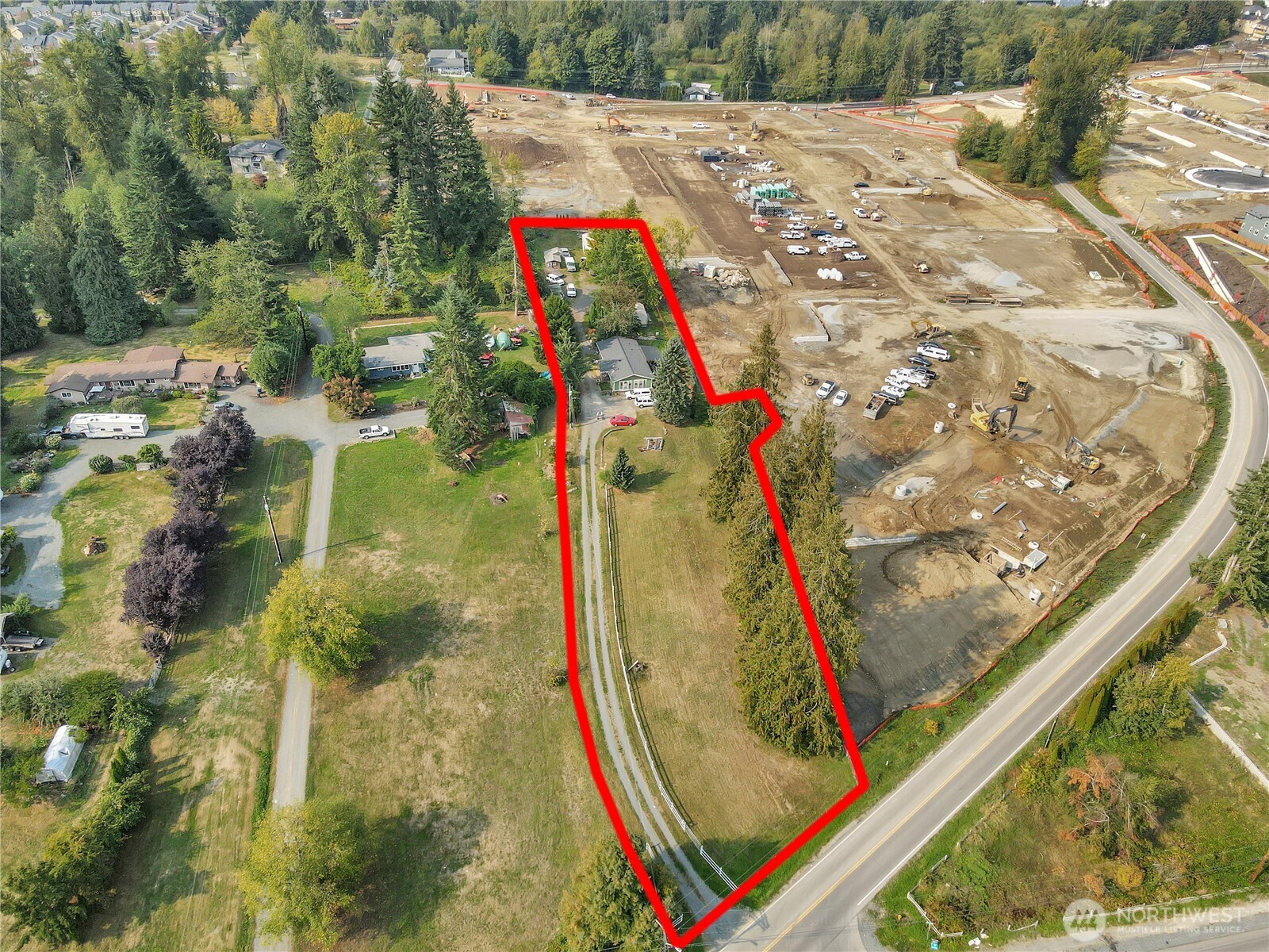 8624 E Sunnyside School Road Marysville WA 98270