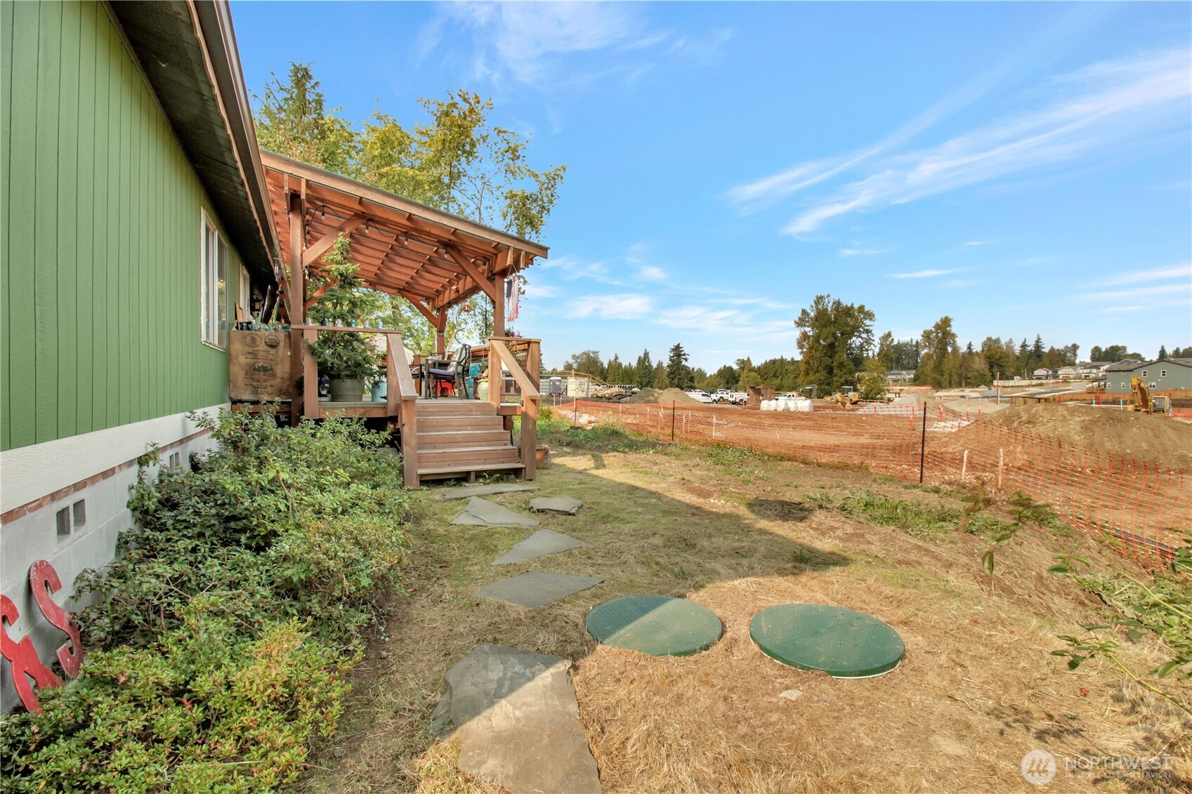 8624 E Sunnyside School Road Marysville WA 98270