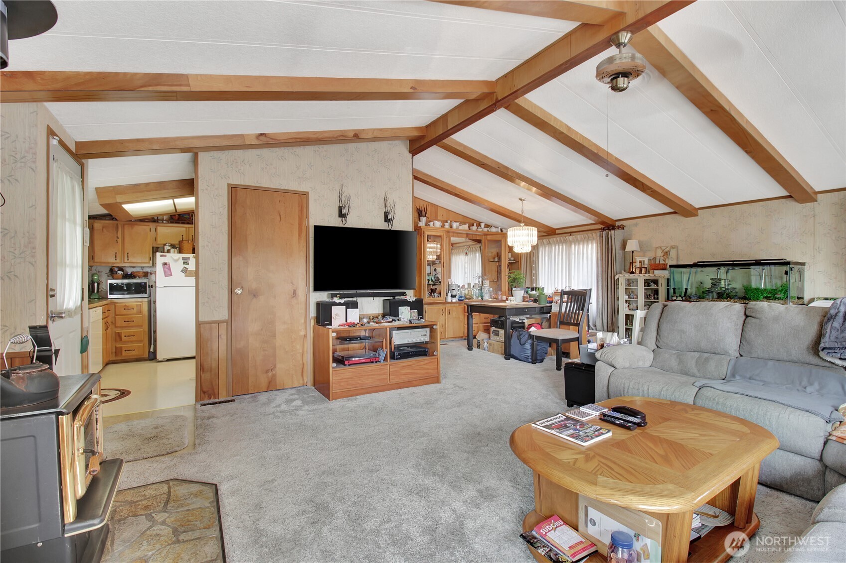 8624 E Sunnyside School Road Marysville WA 98270