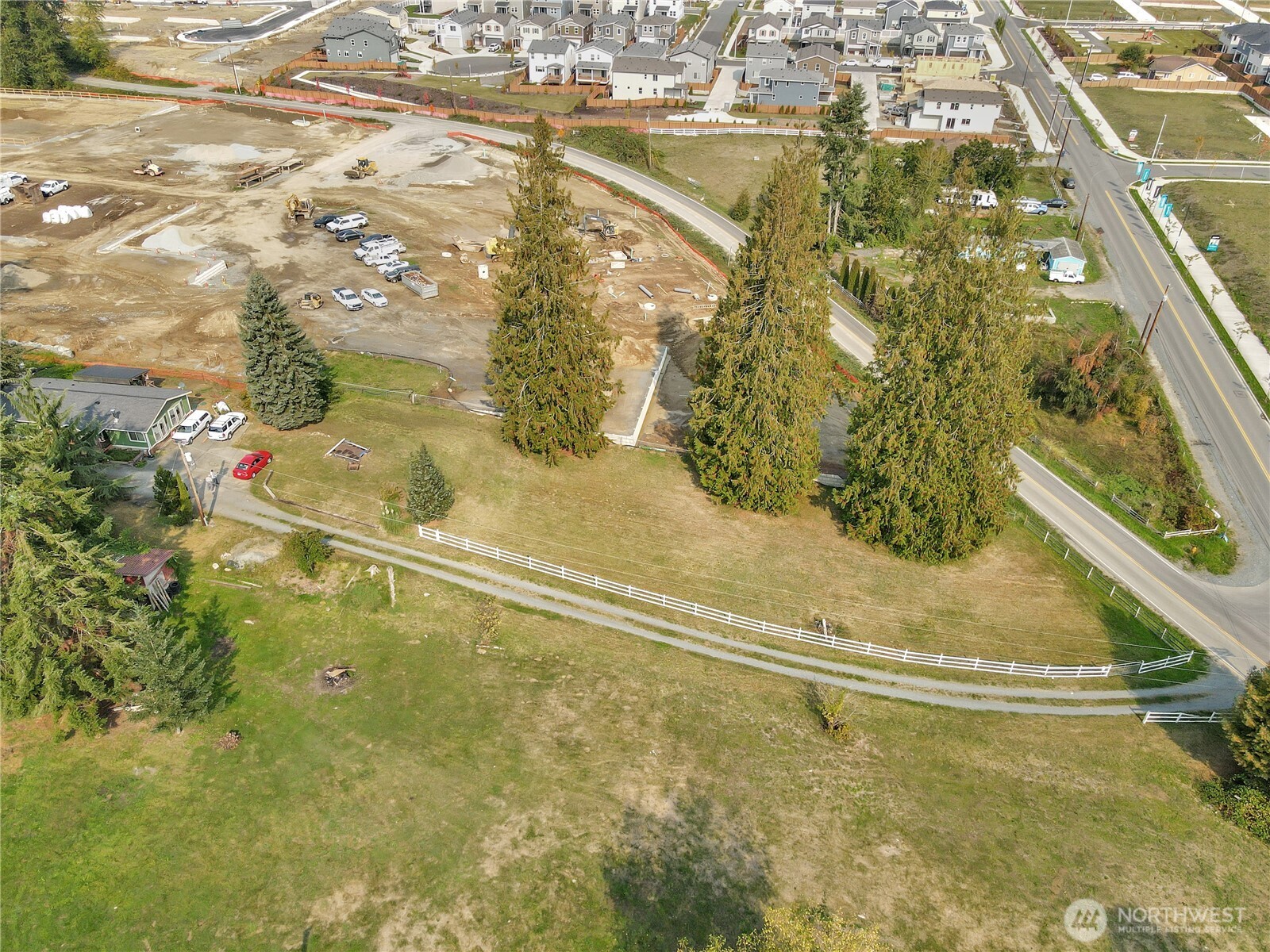 8624 E Sunnyside School Road Marysville WA 98270