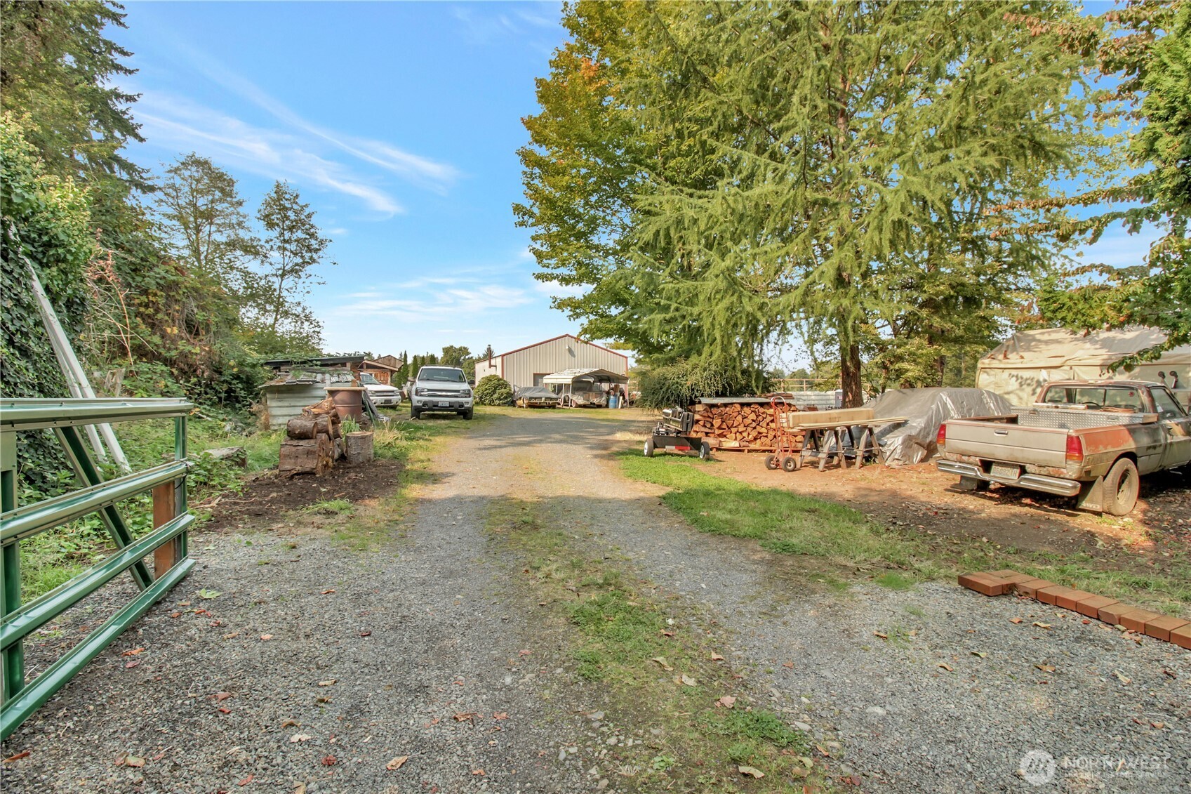 8624 E Sunnyside School Road Marysville WA 98270