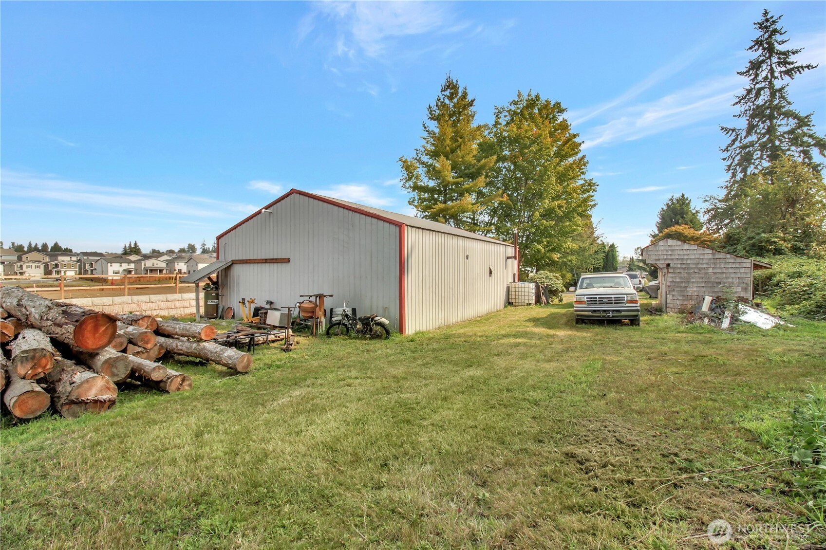 8624 E Sunnyside School Road Marysville WA 98270