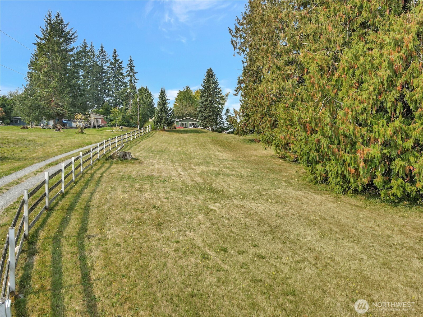 8624 E Sunnyside School Road Marysville WA 98270