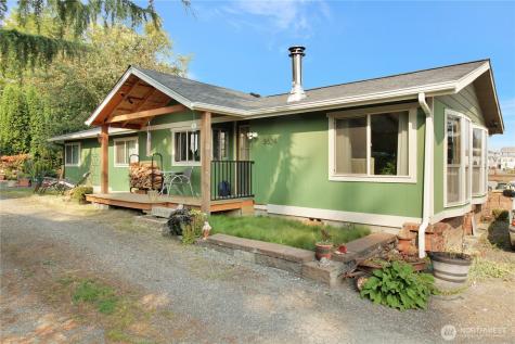 8624 E Sunnyside School Road Marysville WA 98270