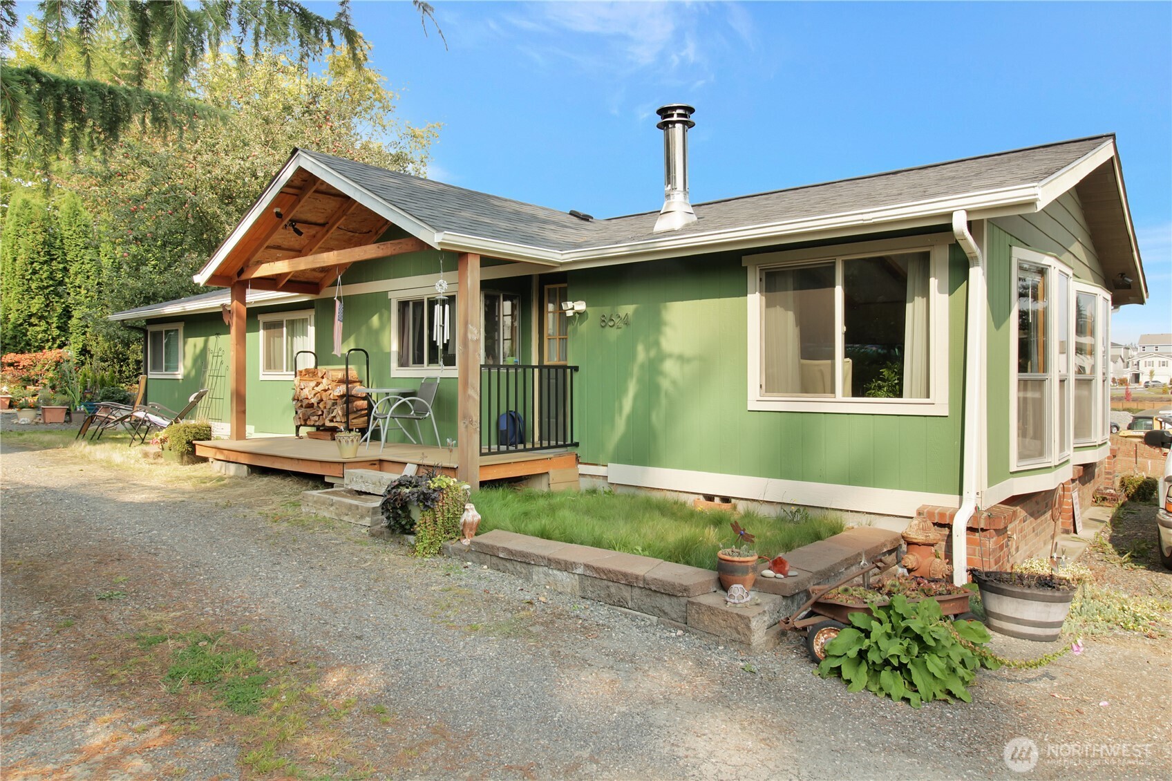 8624 E Sunnyside School Road Marysville WA 98270