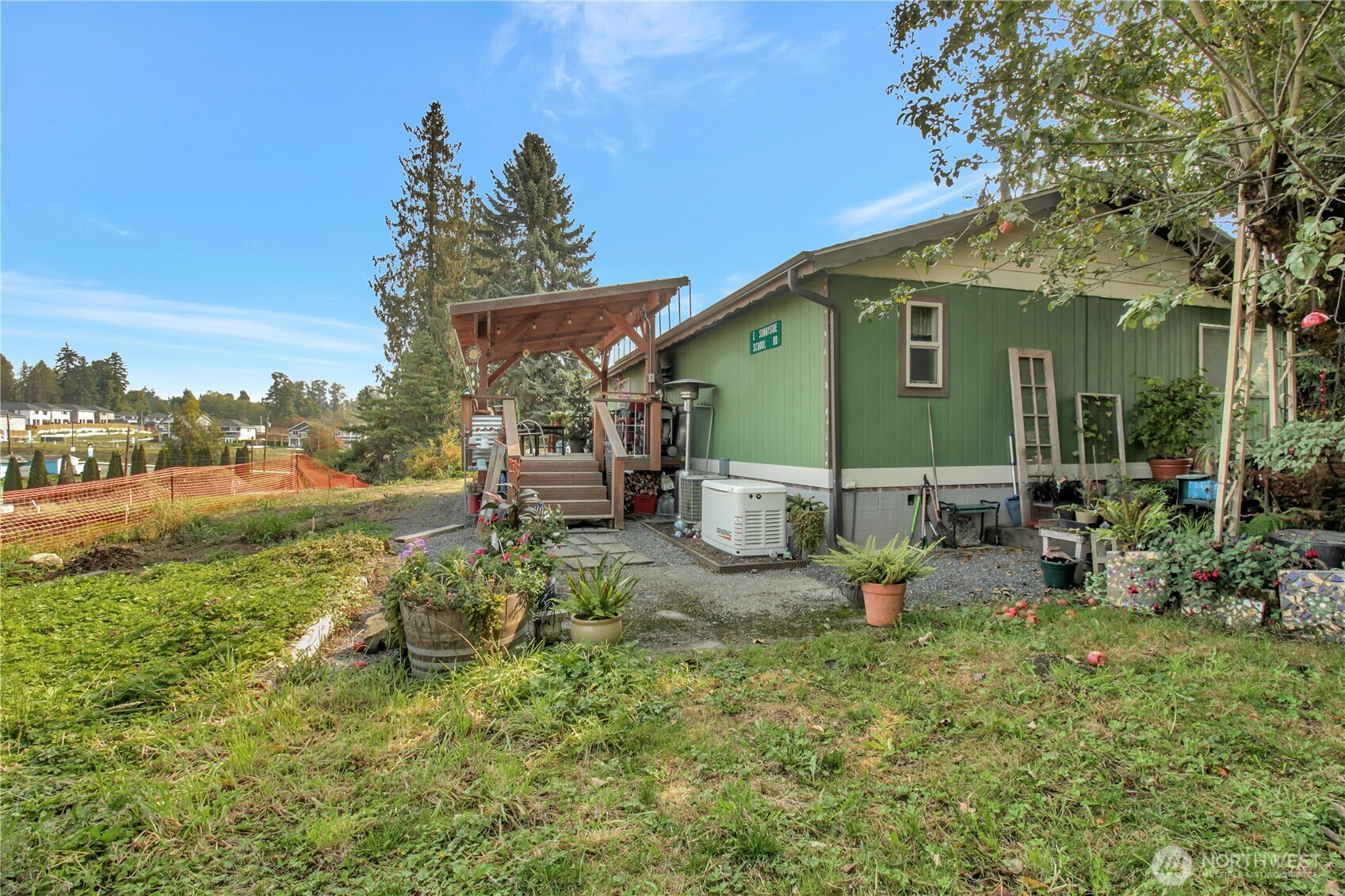 8624 E Sunnyside School Road Marysville WA 98270