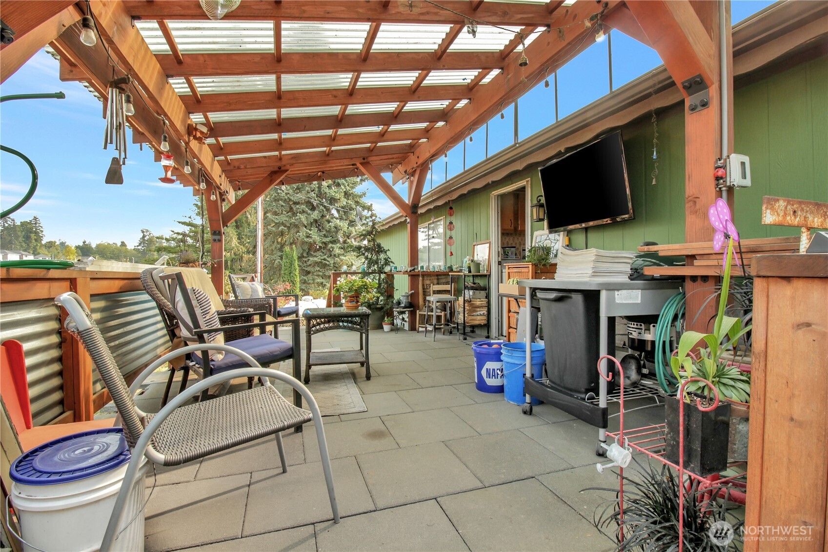 8624 E Sunnyside School Road Marysville WA 98270
