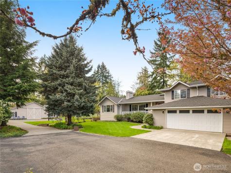 12925 172nd Avenue SE Renton WA 98059