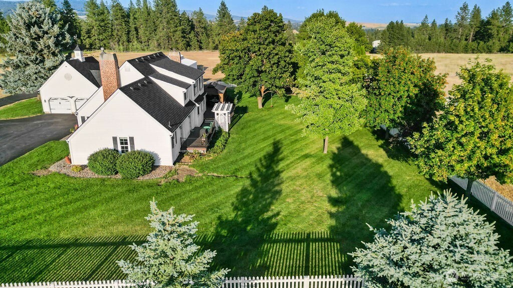 11021 S Hatch Road Spokane WA 99224