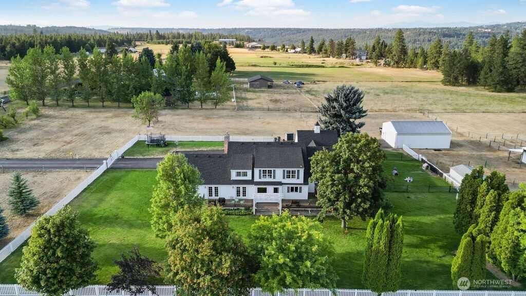 11021 S Hatch Road Spokane WA 99224