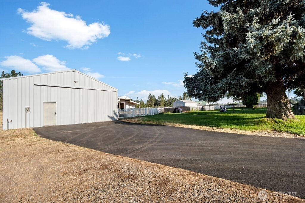 11021 S Hatch Road Spokane WA 99224